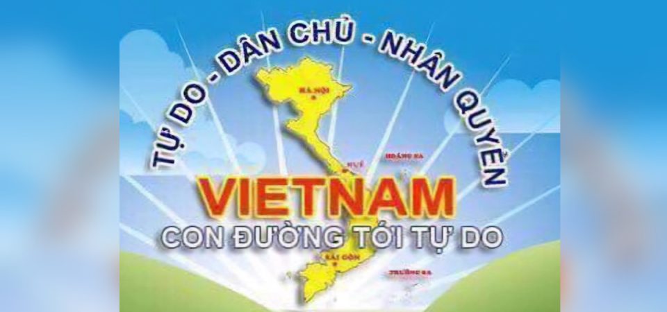 Cải Cách Thể Chế Ôn Hòa: Con Đường Cho Một Việt Nam Tự Do, Dân Chủ Và Thịnh Vượng